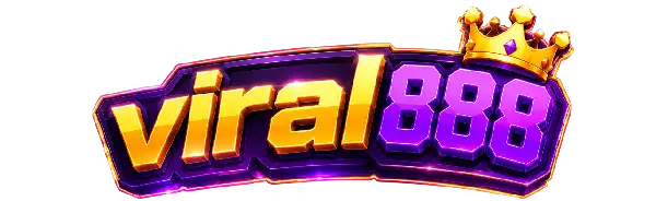 Logo Viral888